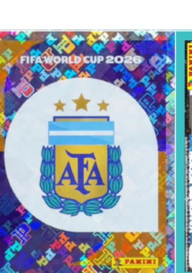 Escudo Argentina